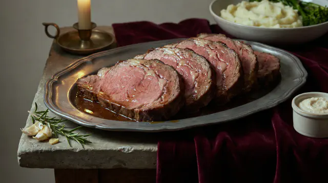 Højreb sous vide