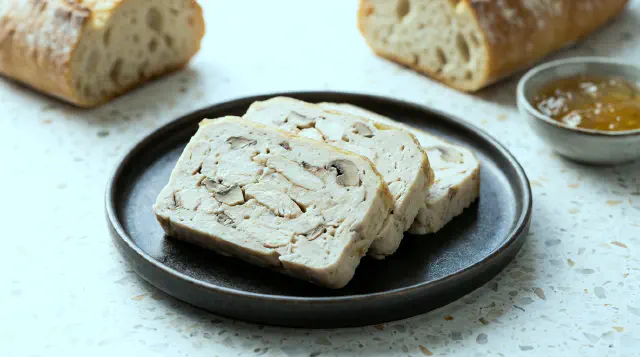 Hønseterrine