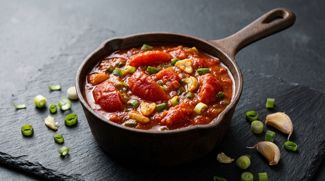 Hogao (Colombiansk Kreolsauce)