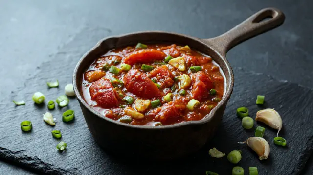 Hogao (Colombiansk Kreolsauce)