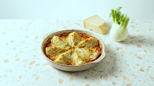 Italiensk fennikel