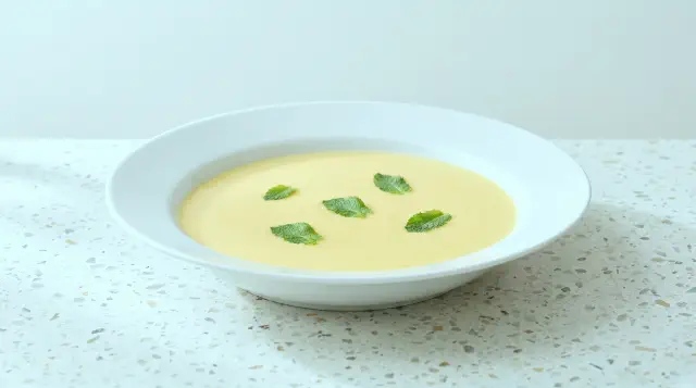 Kærnemælkssuppe