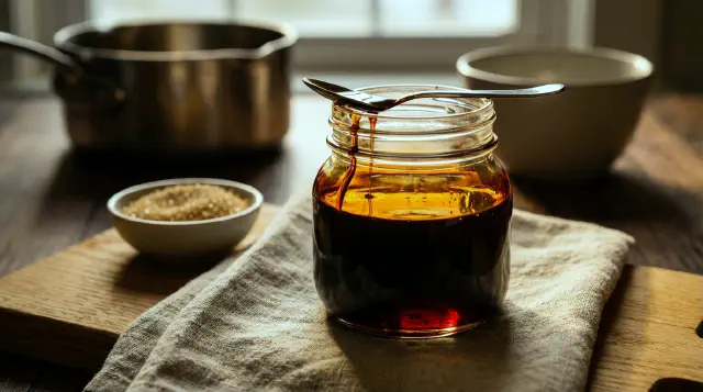 Vietnamesisk karamelsauce (Nước Màu)