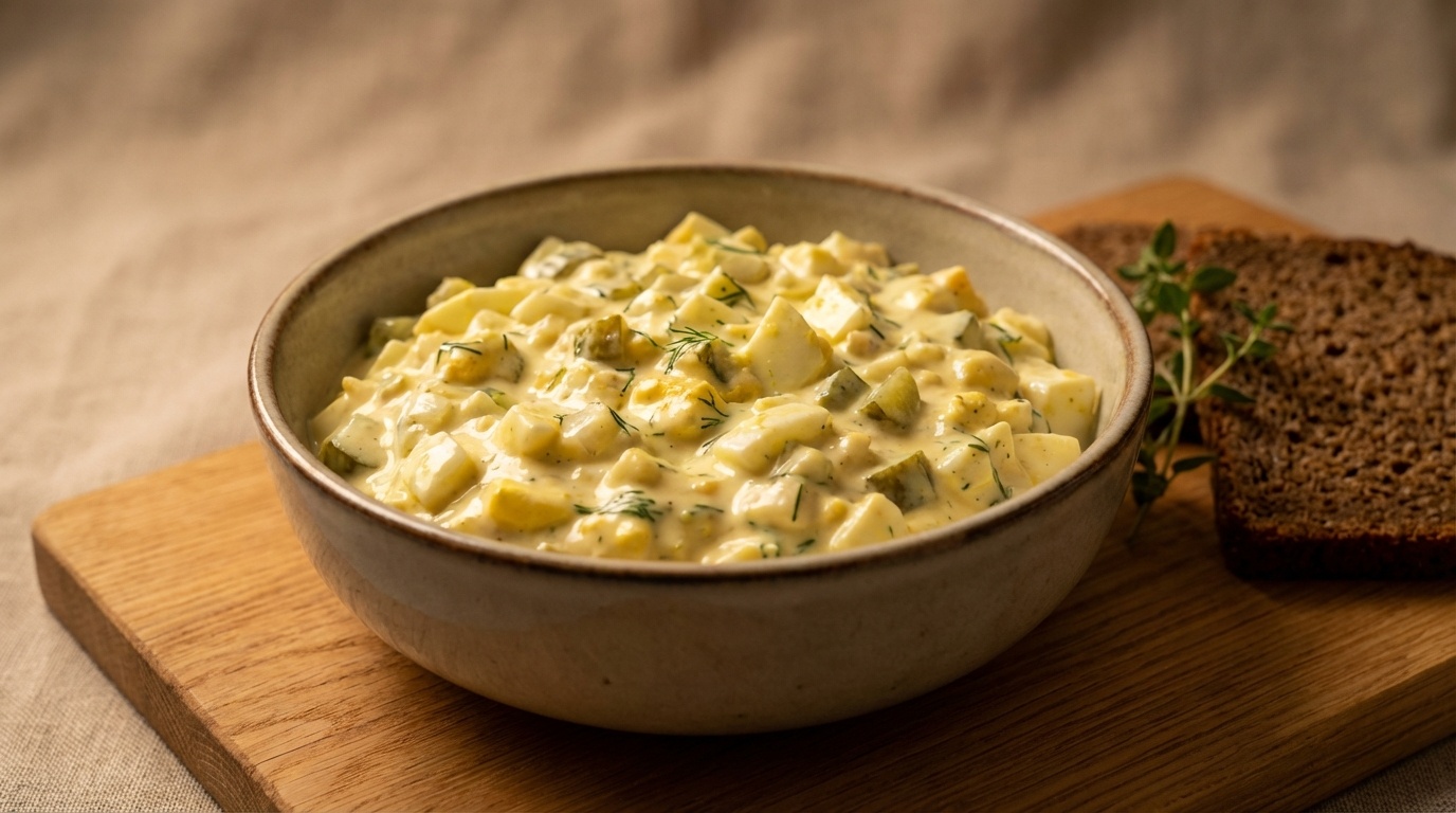 Karrysalat (Dansk Karrysalat)