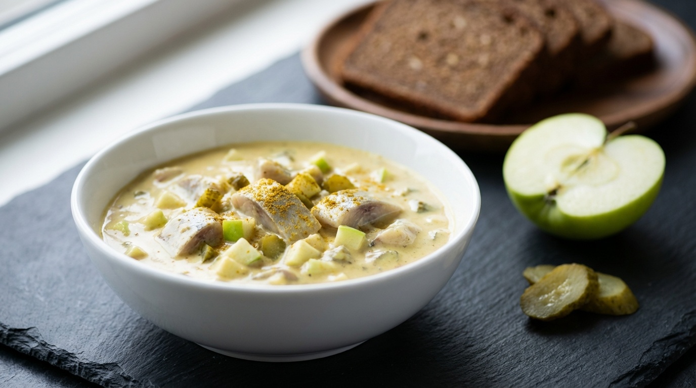 Karrysild (Norsk Karrysild)