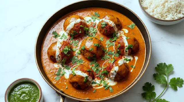 Kartoffelkroketter