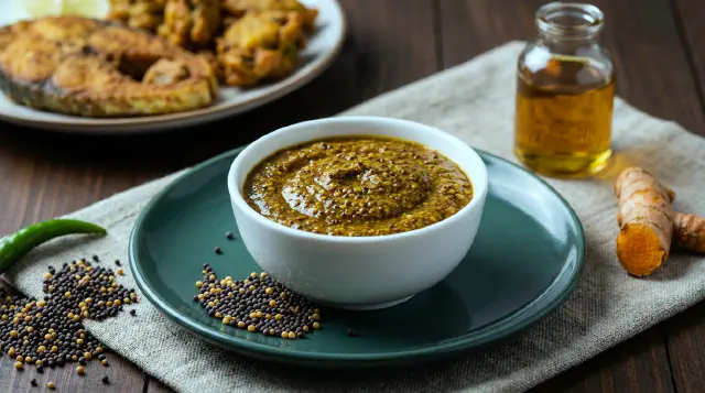 Kasundi