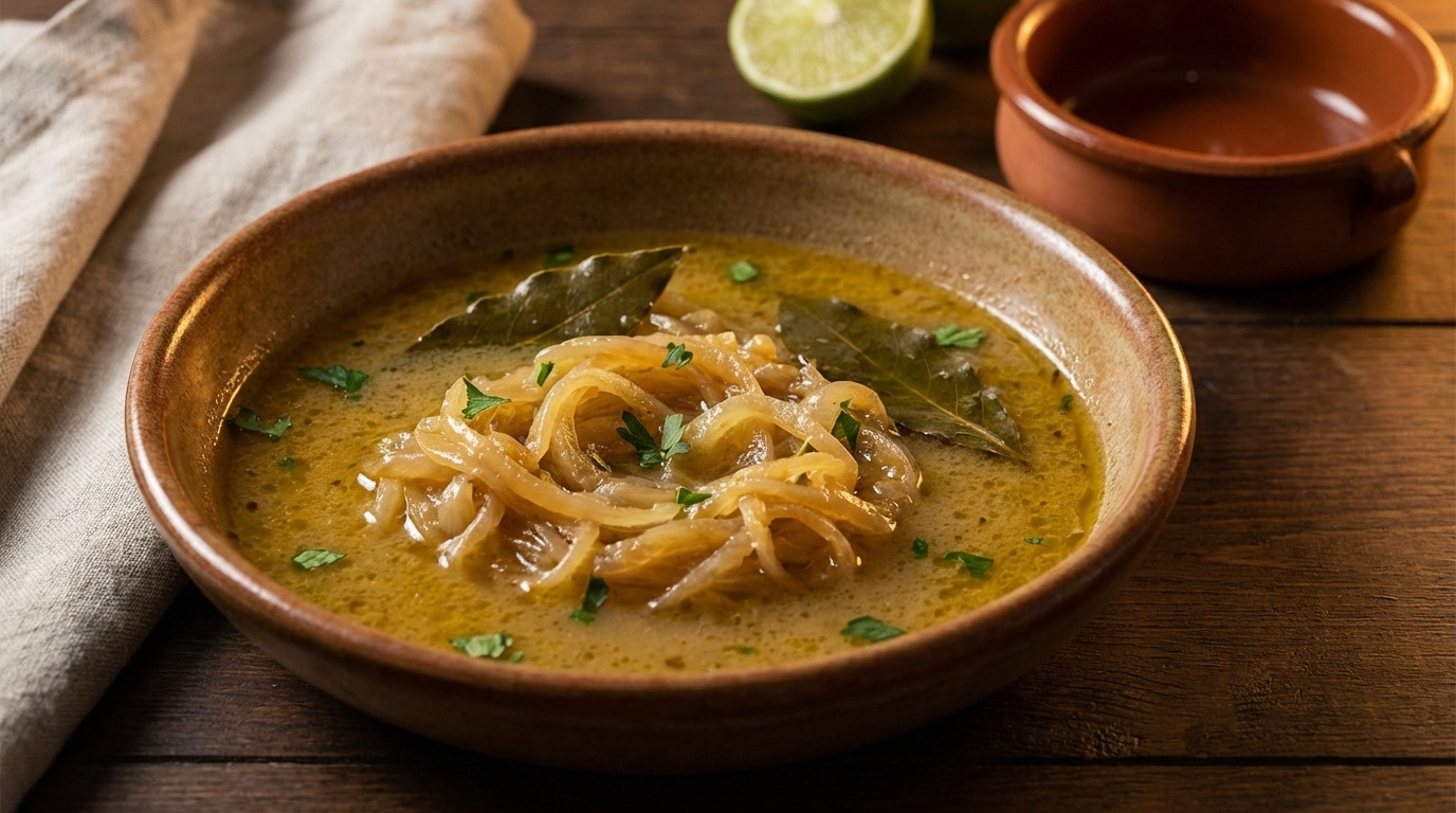 Kogt Mojo Criollo (Tilbehor)