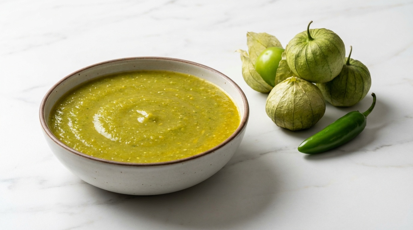 Kogt Salsa Verde