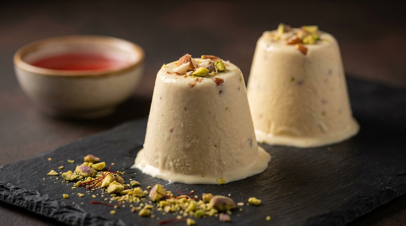 Kulfi