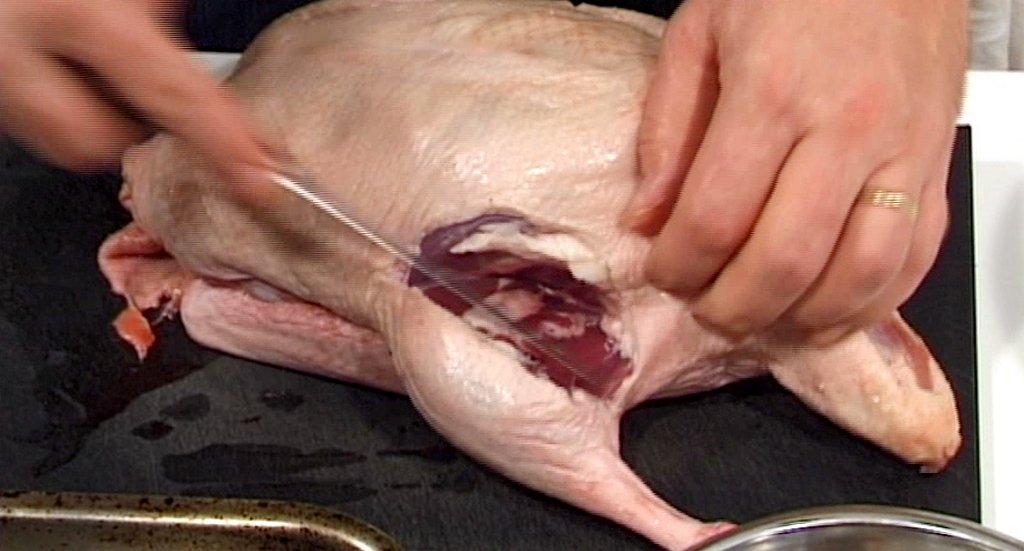 Kunsten at udnytte en and bedst muligt