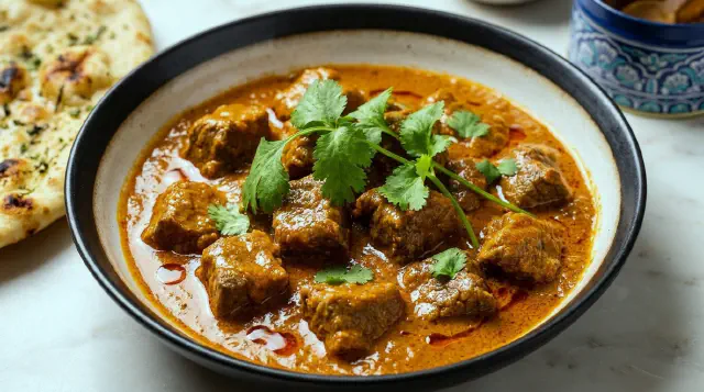Lam Korma