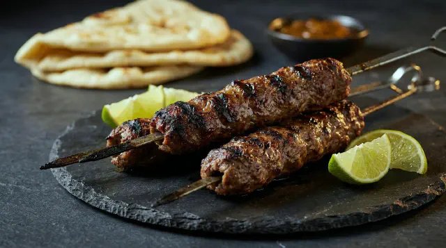 Lamme-kebab