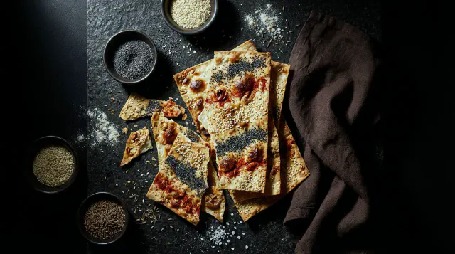 Lavash-kiks