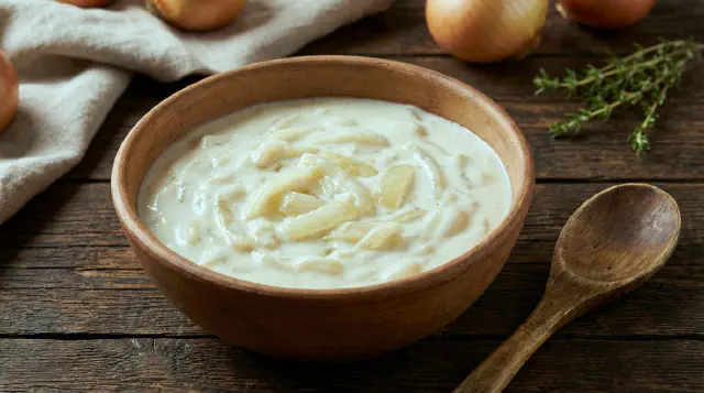 Løgsauce