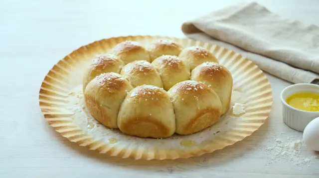 Madboller i airfryer