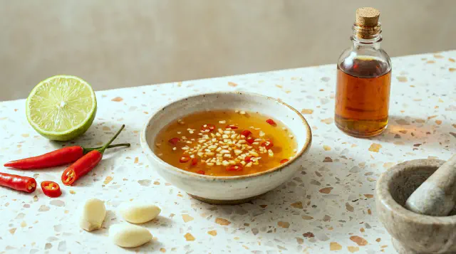 Magic Sauce - Vietnamesisk Dyppesauce