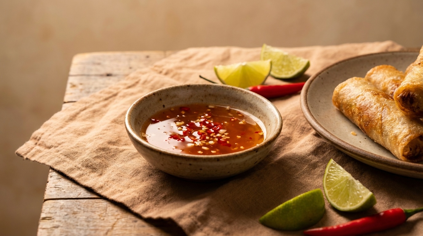 Magisk sauce (Sốt diệu kỳ)