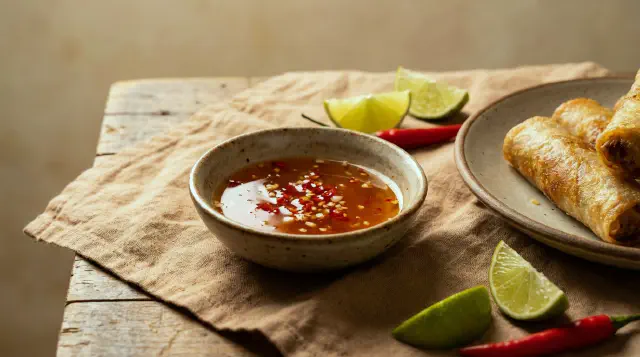 Magisk sauce (Sốt diệu kỳ)