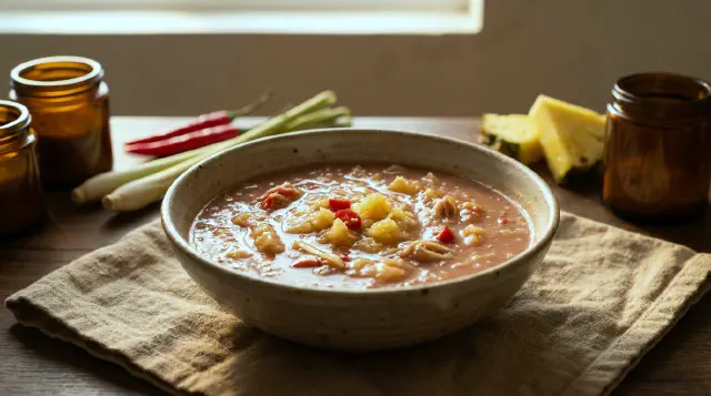 Mắm Nêm Dipsauce