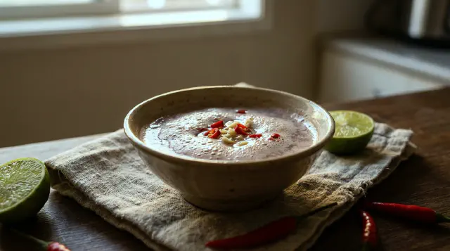 Mắm Tôm Dipsauce