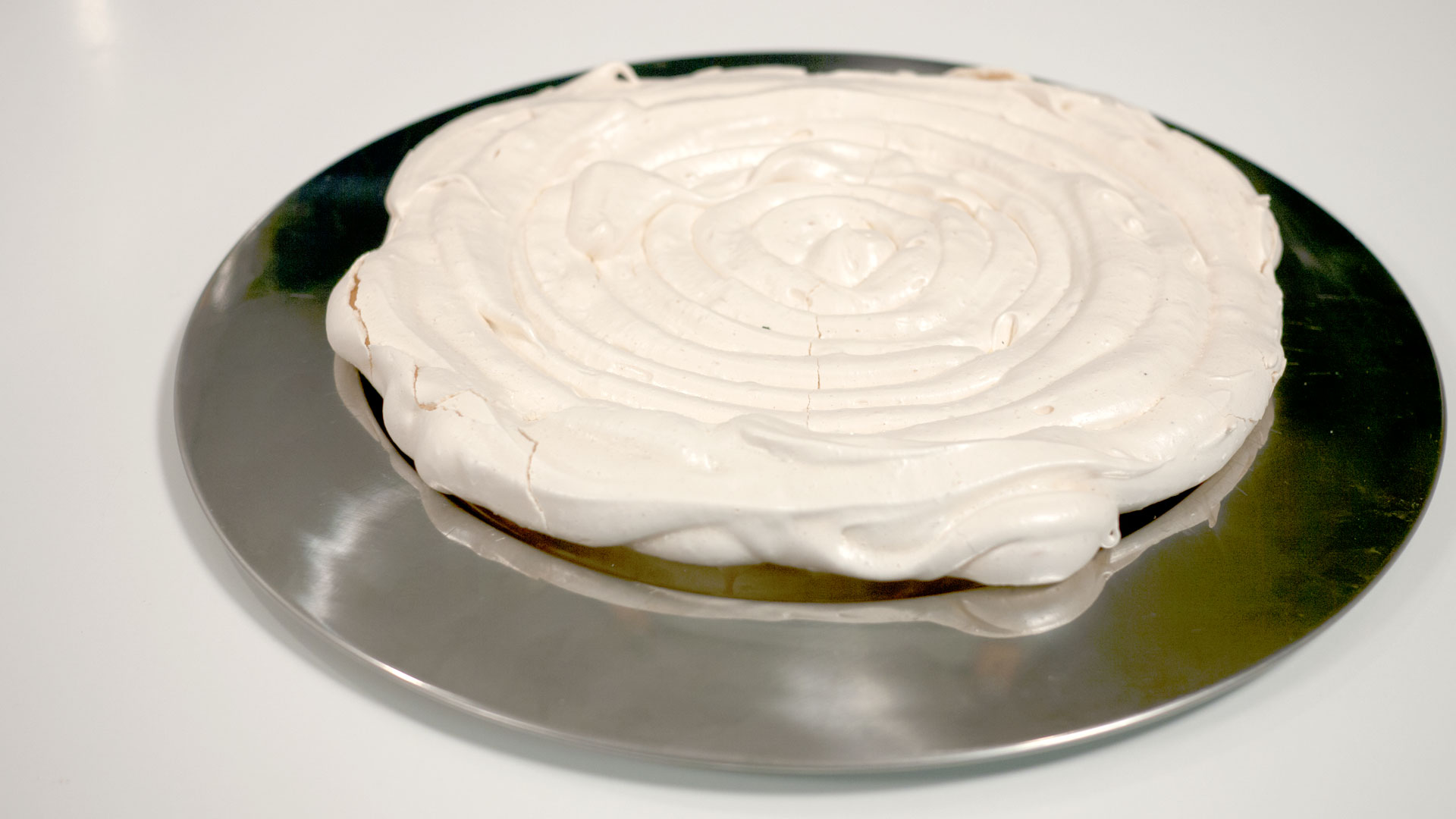 Marengs - bunde - Kyskager - kokostoppe - pavlova
