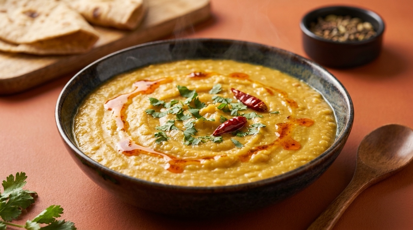 Masoor dhal