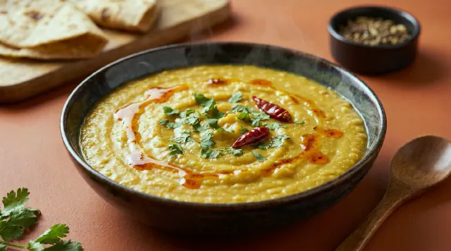 Masoor dhal