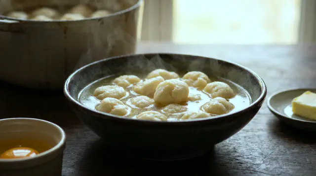 Melboller