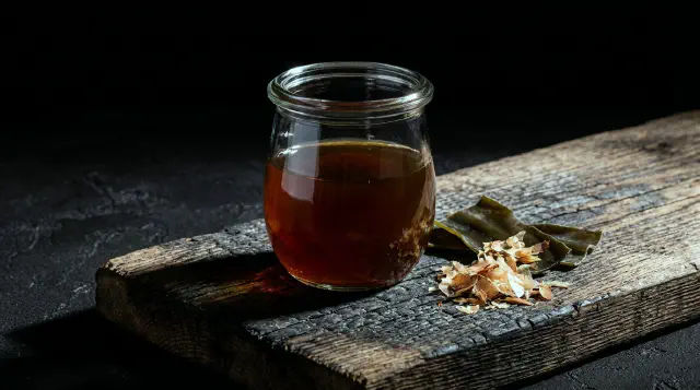 Mentsuyu (Japansk Nudelsaucebase)