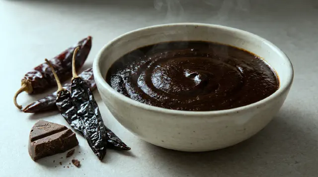 Mole Negro