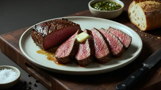 Nyretap sous vide