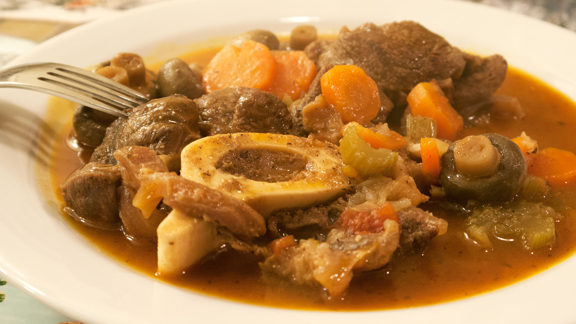 Osso buco