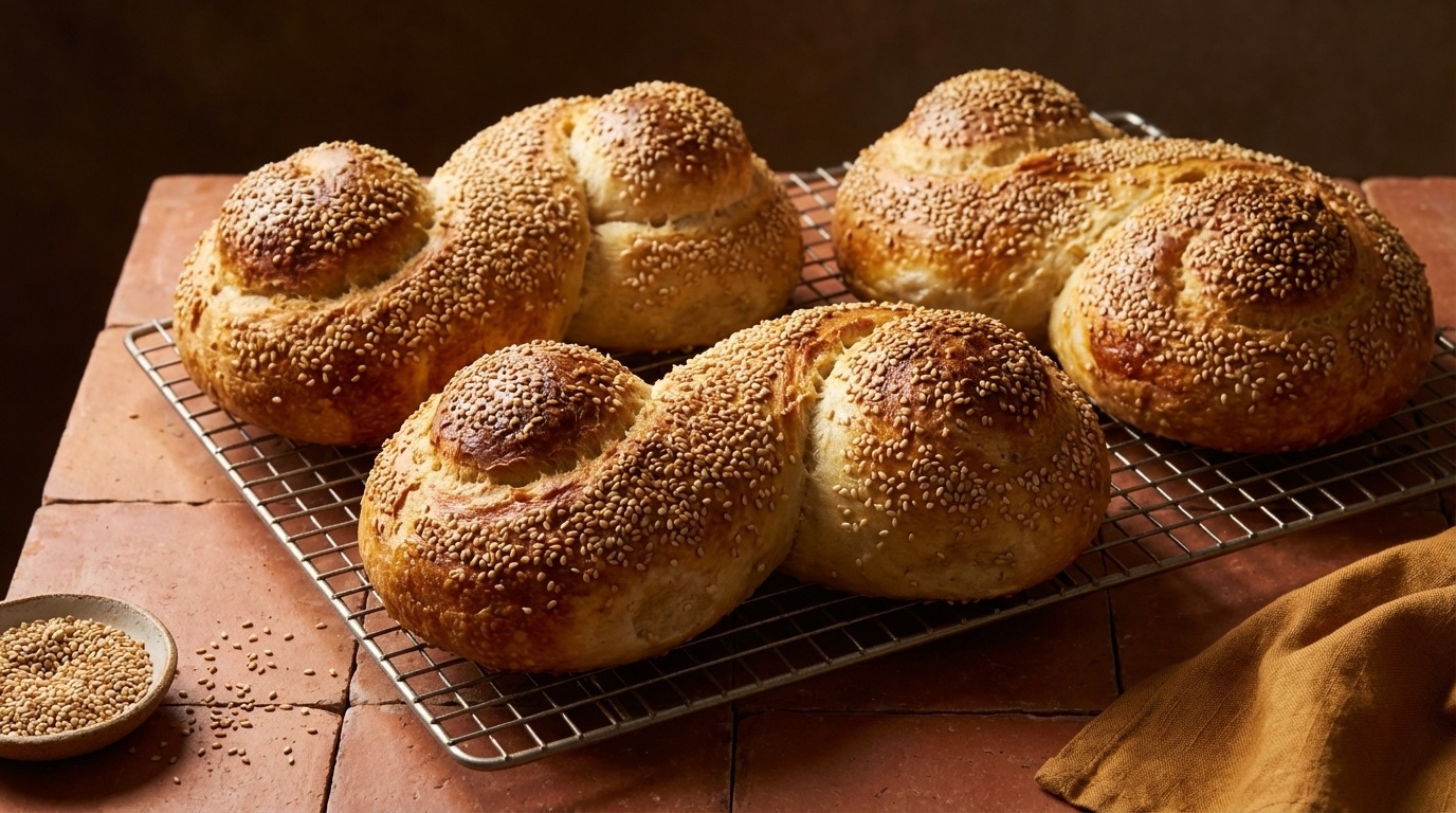Pane Siciliano