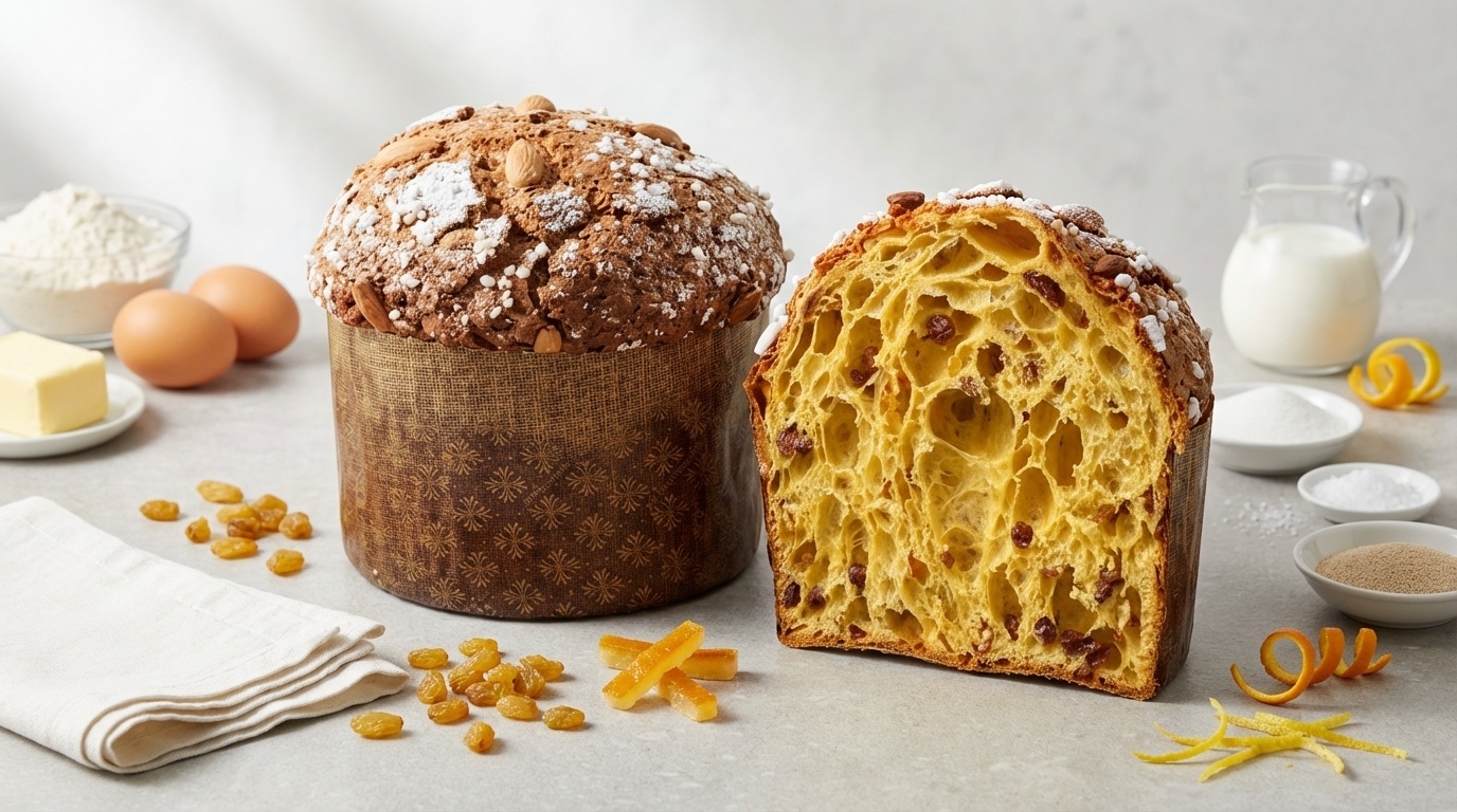 Panettone