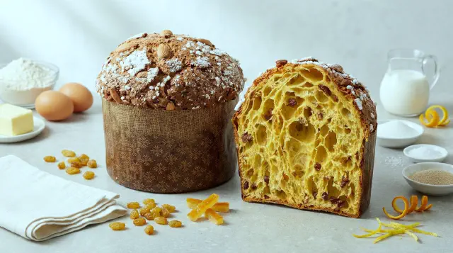 Panettone