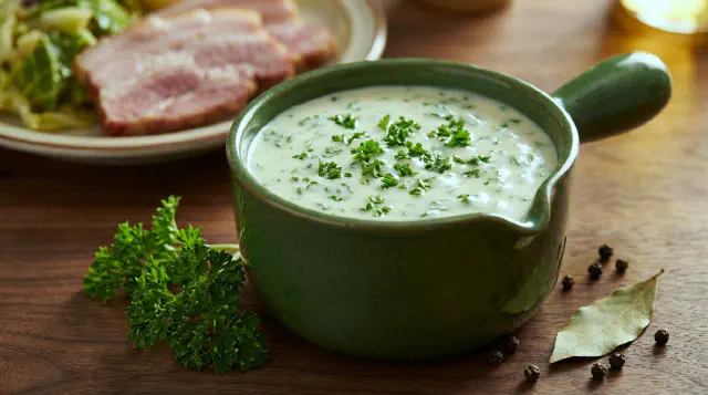 Persillesauce