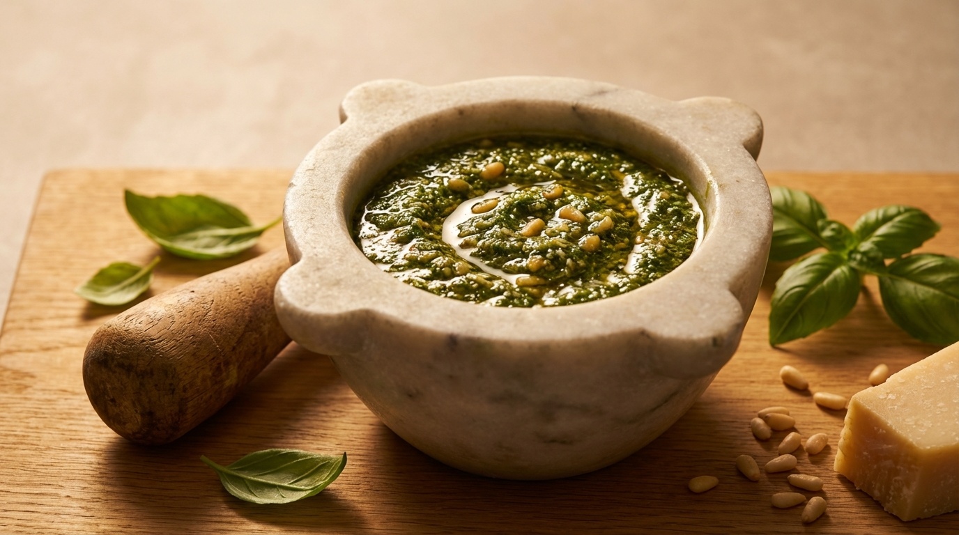 Pesto Genovese