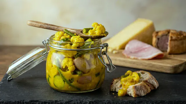 Piccalilli