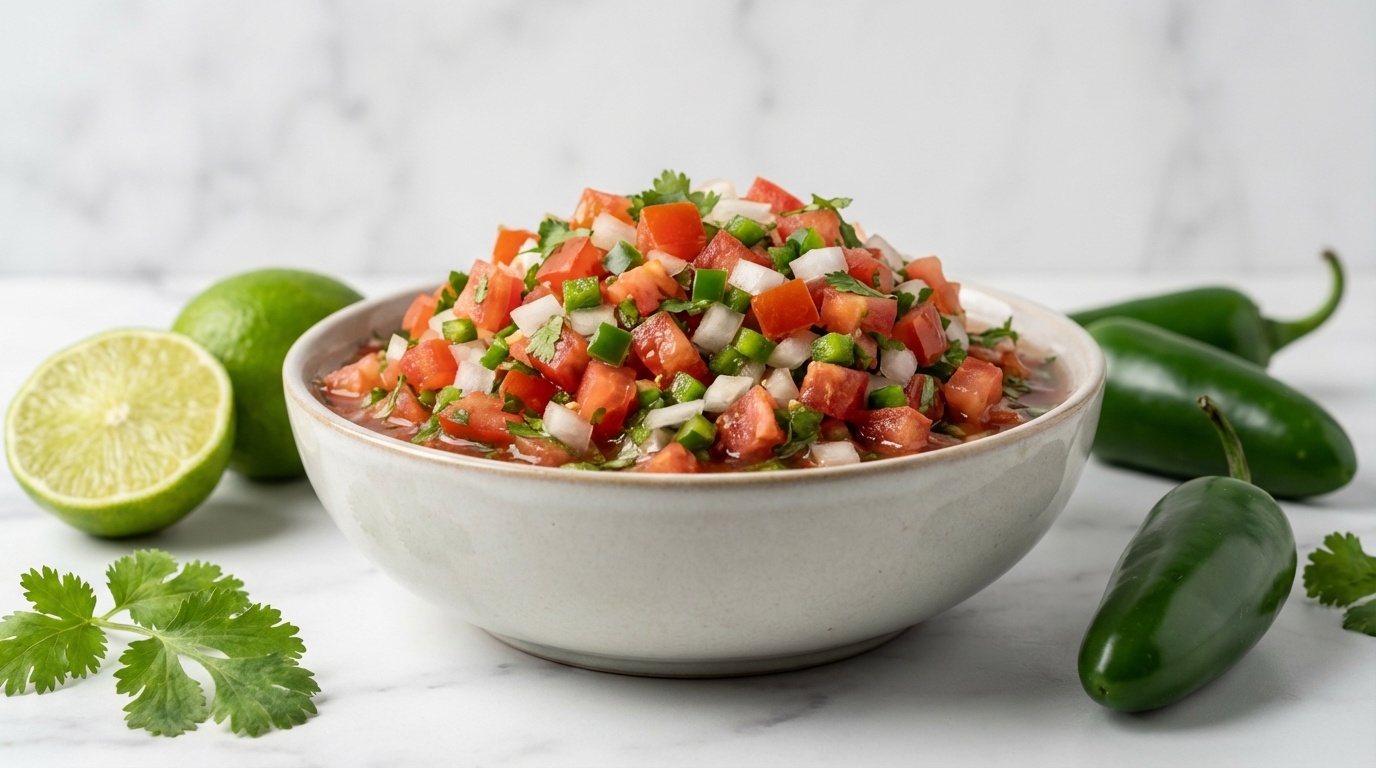 Pico de Gallo