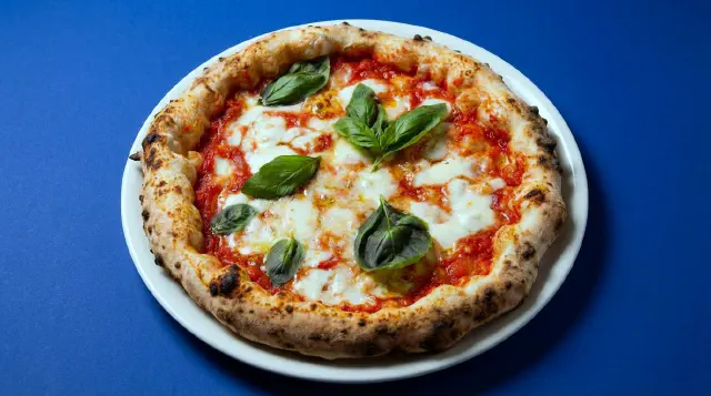 Pizza Napoletana
