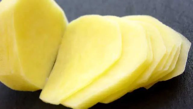 Pommes Anna