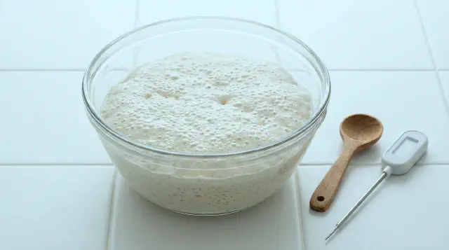 Poolish
