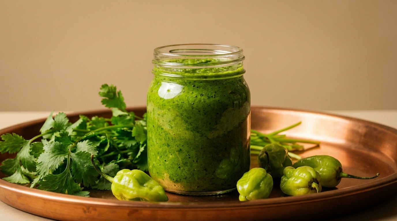 Puerto Ricansk Recaito