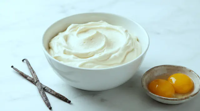 Råcreme
