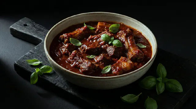 Ragu Napoletano