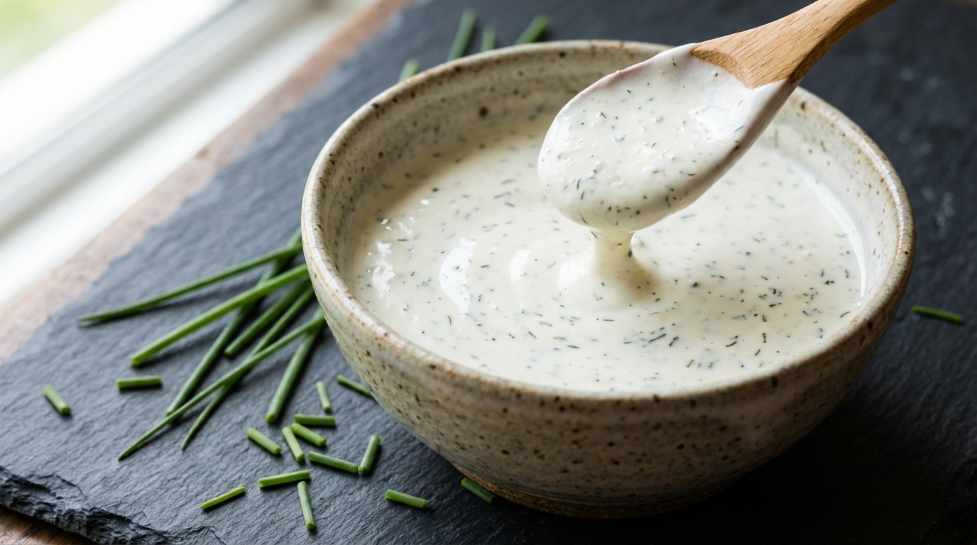 Ranch-Dressing
