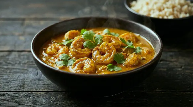 Reje-curry