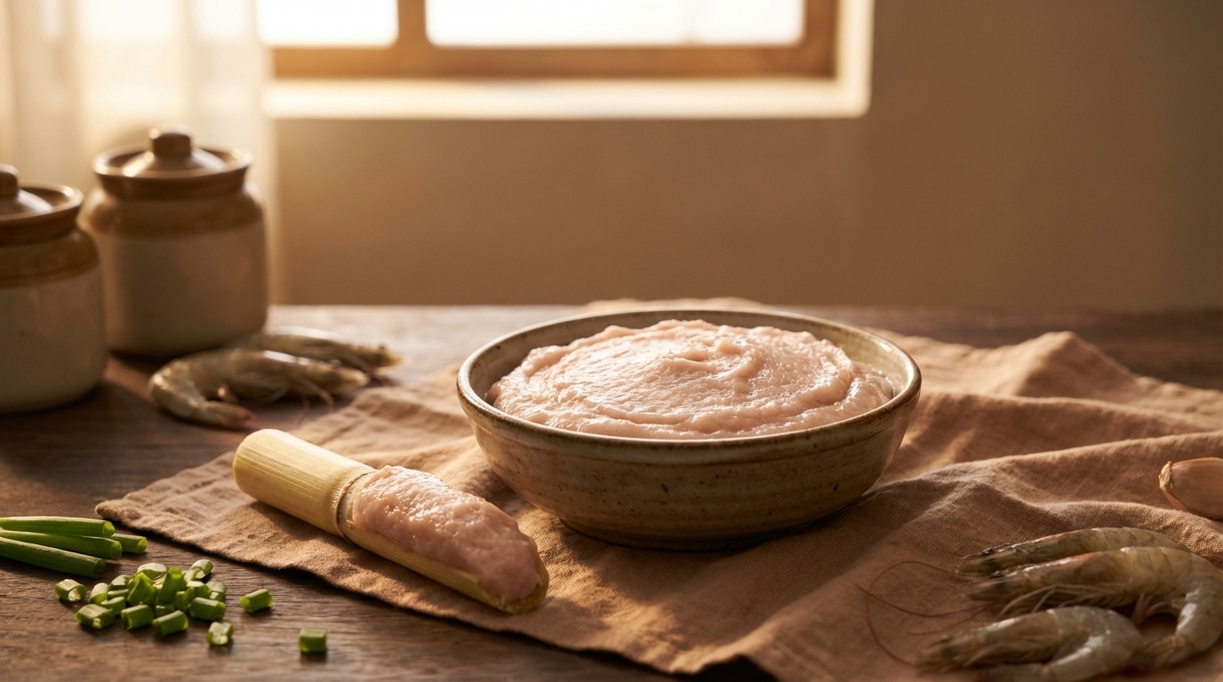 Rejsemousse (Bình tôm)