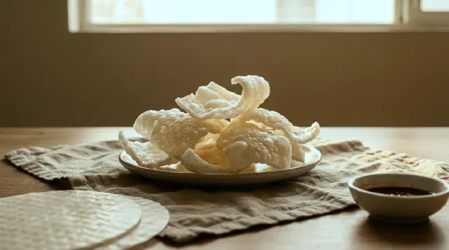 Riskiks (Bánh đa)